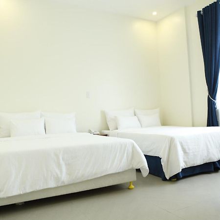 Noblesse Hotel Hai Phong Buitenkant foto