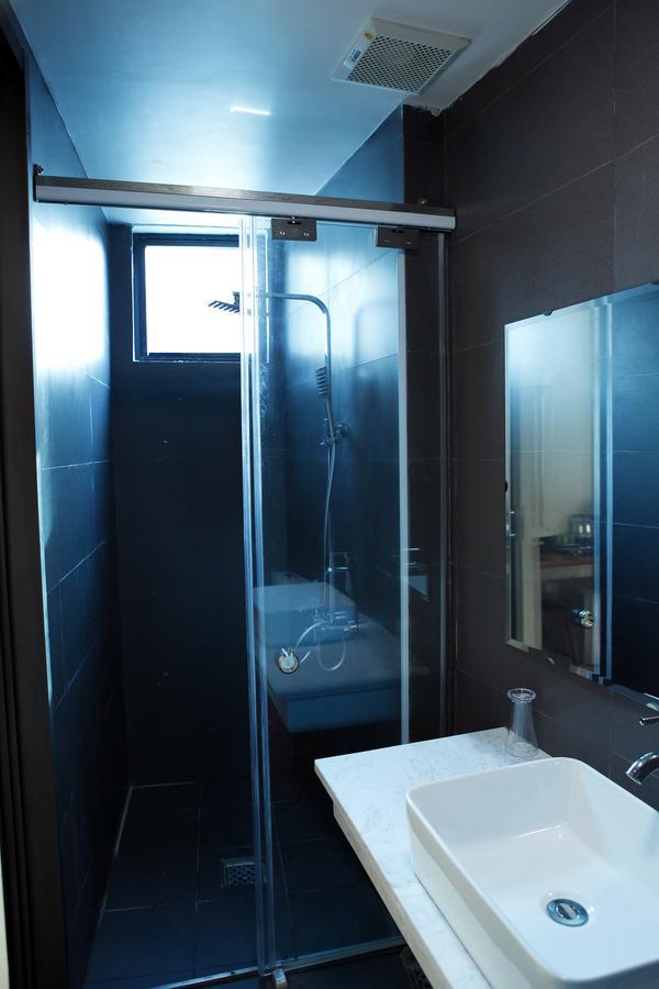 Noblesse Hotel Hai Phong Buitenkant foto
