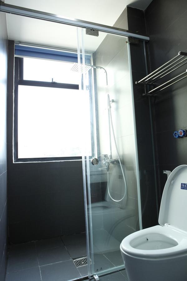 Noblesse Hotel Hai Phong Buitenkant foto