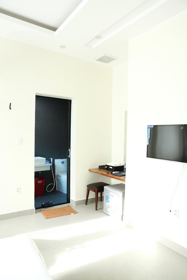Noblesse Hotel Hai Phong Buitenkant foto