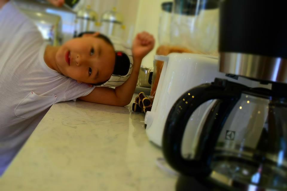 Noblesse Hotel Hai Phong Buitenkant foto